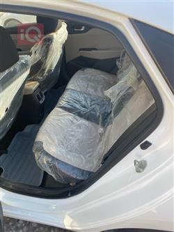 هيونداي أكسنت